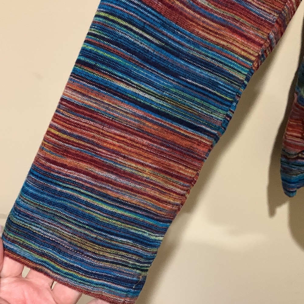 Linen/rayon top - Picture 5 of 10